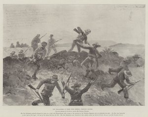 New Zealanders at Work with General French